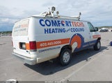 Ford E-250 Commercial/Recreational 1FTNS24L48DB06584 снимка