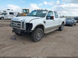 Ford F-250 Fx4/Harley-Davidson/King Ranch/Lariat/Xl/Xlt 1FTSW21R88EB45222 fotografie