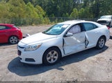 Chevrolet Malibu Limited Lt 1G11C5SA1GU143694 photo