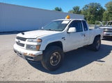 Chevrolet Colorado 1Lt 1GCJTCF98C8125482 снимка
