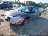 Chrysler Sebring Touring 1C3EL55R65N625292 снимка
