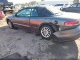 Chrysler Sebring Touring 1C3EL55R65N625292 снимка