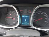 Chevrolet Equinox Ltz 2GNALDEK7G1155423 снимка