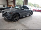 Mercedes-Benz Gle 350 4Matic 4JGFB4KB6MA453402 photo