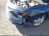 Chevrolet Malibu Fwd 1Fl 1G1ZC5ST3RF184825 снимка