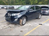 Chevrolet Equinox Awd Lt 3GNAXUEVXMS104626 снимка