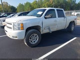 Chevrolet Silverado  Lt 3GCRKSE34AG216284 снимка