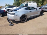 Chevrolet Camaro 2Ss 1G1FH1R74J0119365 photo
