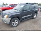 Nissan Xterra Se 5N1AN08WX8C521456 photo