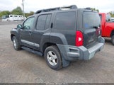 Nissan Xterra Se 5N1AN08WX8C521456 fotografie