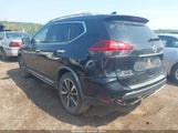Nissan Rogue Sl JN8AT2MT6JW456230 снимка