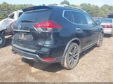 Nissan Rogue Sl JN8AT2MT6JW456230 снимка