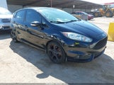Ford Fiesta St 3FADP4GX4JM108083 снимка