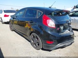 Ford Fiesta St 3FADP4GX4JM108083 снимка