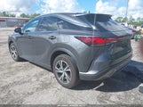 Lexus Rx 350 Premium 2T2BAMBA2RC044535 fotografie