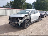 Chevrolet Equinox Fwd 2Fl 3GNAXJEV6LS554268 fotografie