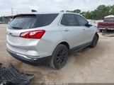 Chevrolet Equinox Fwd 2Fl 3GNAXJEV6LS554268 photo