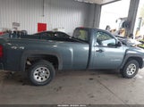 Chevrolet Silverado  Work Truck 1GCNKPEAXCZ312286 снимка
