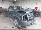 Chevrolet Silverado  Work Truck 1GCNKPEAXCZ312286 снимка