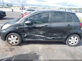 Toyota Yaris JTDKT903395254218 снимка