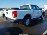 Ford Ranger Xl 1FTER4BH6RLE11940 снимка