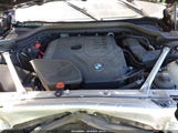 BMW X3 xDrive30I 5UXTY5C06M9F33407 снимка