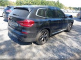 BMW X3 xDrive30I 5UXTY5C06M9F33407 снимка