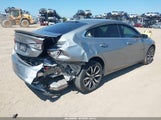 Chevrolet Malibu Fwd Rs 1G1ZG5STXRF110578 fotografie