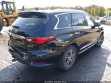 Infiniti Qx60 Luxe 5N1DL0MM6KC511814 fotografie
