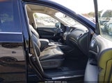 Infiniti Qx60 Luxe 5N1DL0MM6KC511814 снимка