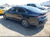 Lincoln Mkz Hybrid Premiere 3LN6L5KU9HR635112 photo