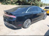 Lincoln Mkz Hybrid Premiere 3LN6L5KU9HR635112 photo