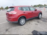 Nissan Rogue S/Sl/Sv KNMAT2MVXGP687907 снимка