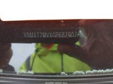 Nissan Rogue S/Sl/Sv KNMAT2MVXGP687907 снимка
