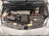 Toyota Prius Four JTDKN3DUXD5608240 снимка