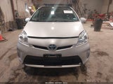 Toyota Prius Four JTDKN3DUXD5608240 снимка