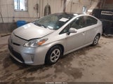 Toyota Prius Four JTDKN3DUXD5608240 снимка