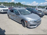 Honda Civic Lx 19XFC2F58JE206398 снимка