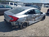 Honda Civic Lx 19XFC2F58JE206398 снимка