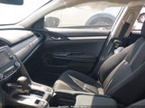 Honda Civic Lx 19XFC2F58JE206398 снимка