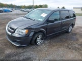 Dodge Grand Caravan Se 2C4RDGBG7JR139838 снимка