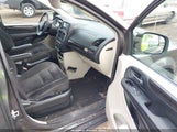 Dodge Grand Caravan Se 2C4RDGBG7JR139838 снимка