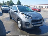 Kia Sportage Lx KNDPM3AC3H7230941 снимка