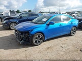Nissan Sentra Sv Xtronic Cvt 3N1AB8CV4RY225726 fotografie