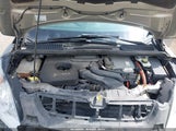 Ford C-Max Hybrid Sel 1FADP5BU3GL105222 снимка