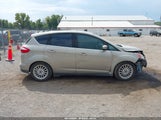 Ford C-Max Hybrid Sel 1FADP5BU3GL105222 снимка
