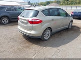 Ford C-Max Hybrid Sel 1FADP5BU3GL105222 снимка
