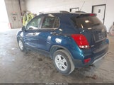 Chevrolet Trax Lt 3GNCJLSB1KL363852 снимка