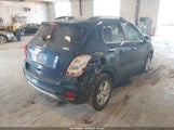Chevrolet Trax Lt 3GNCJLSB1KL363852 снимка