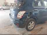 Chevrolet Trax Lt 3GNCJLSB1KL363852 снимка